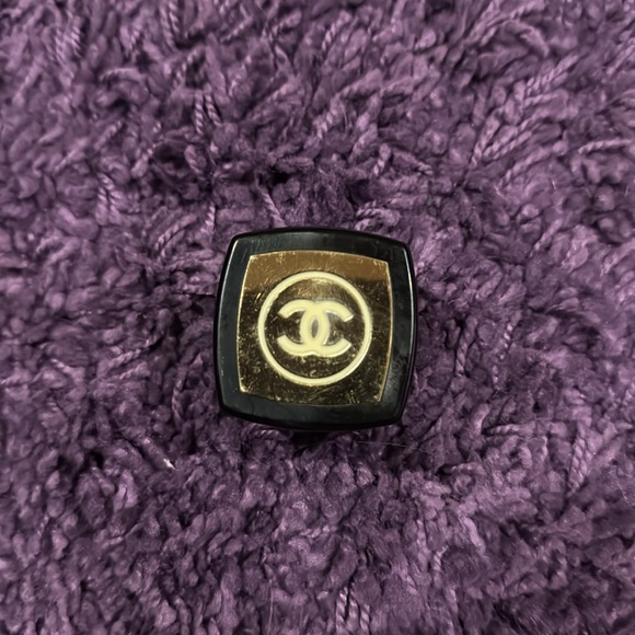 Chanel No. 5 refillable spray bottle  with Chanel No. 5 spray cologne - Picture 3 of 7